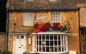 Lucy's Tearoom Stow on The Wold